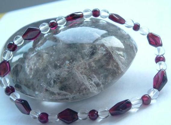 鸿润珍珠水晶批发(回辉文明市场店)