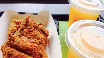 德克士(正阳店)