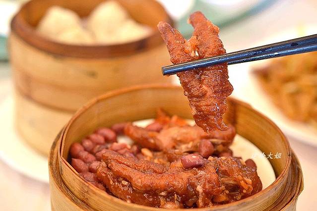 上海东怡大酒店·明宫观景轩