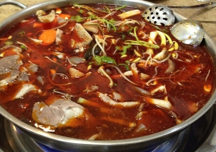 李家羊肉村(武隆县店)