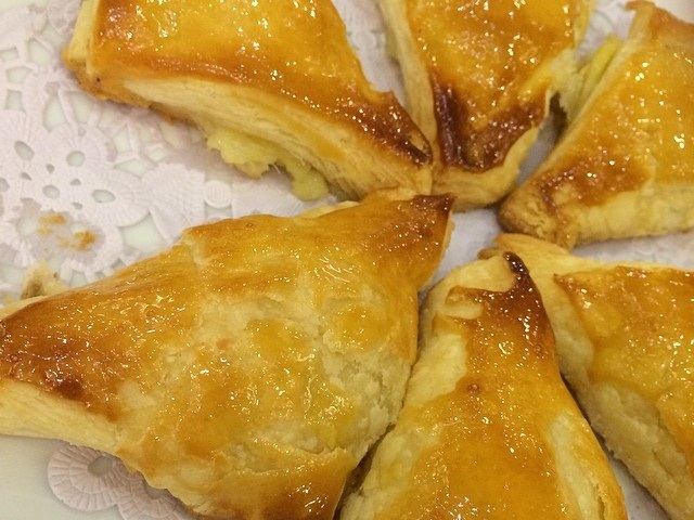 唐宫海鲜舫(好苑店)