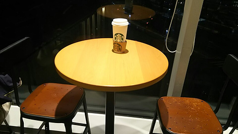 Starbucks Coffee Piole Himeji 4F