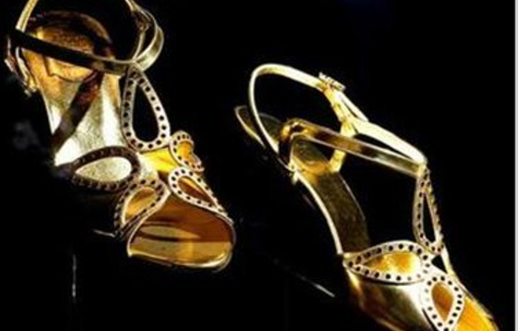 Roger Vivier(置地广场店)