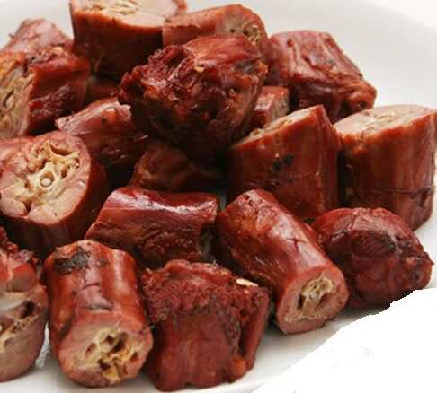 绝味鸭脖(星沙恒生广场店)