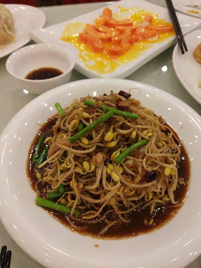 陶然饺子城(工业北路店)