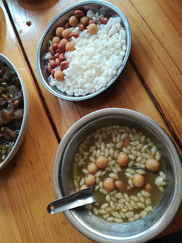 天宇油茶店(乐群路店)