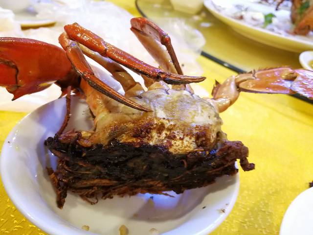 鹭风酒楼(百家村店)