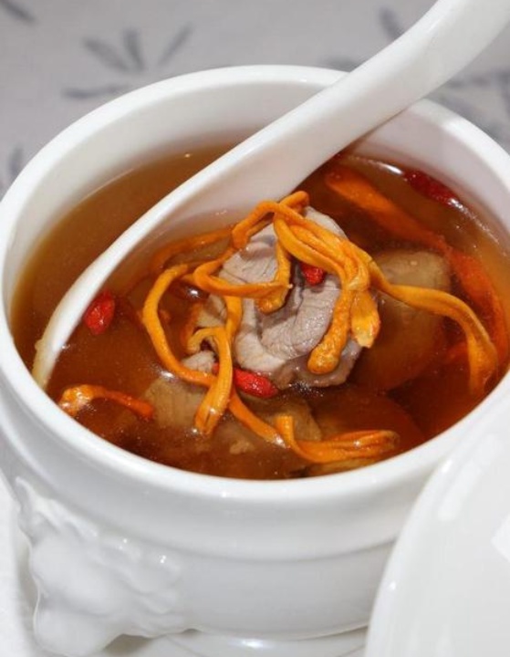 厦门瑞颐大酒店·新南轩中餐厅