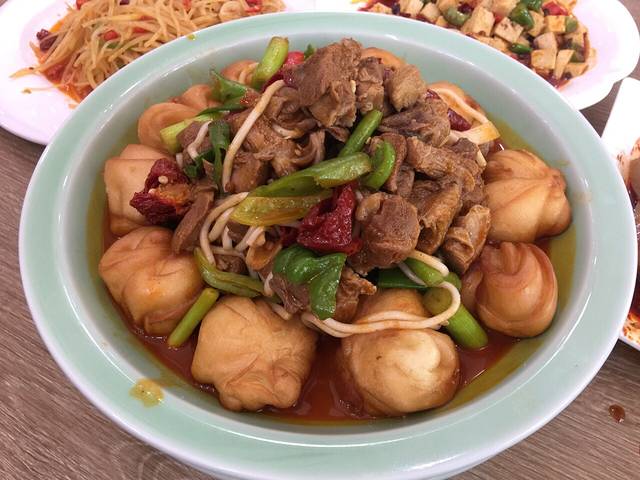 食在乡(阳光花园B区店)