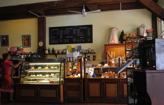 Le Banneton Restaurant