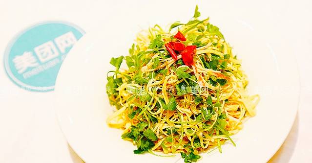 聚银君悦酒店餐厅