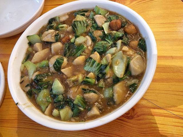 宁海食府(集士港店)