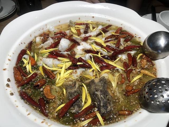 太二酸菜鱼(祈福缤纷世界店)