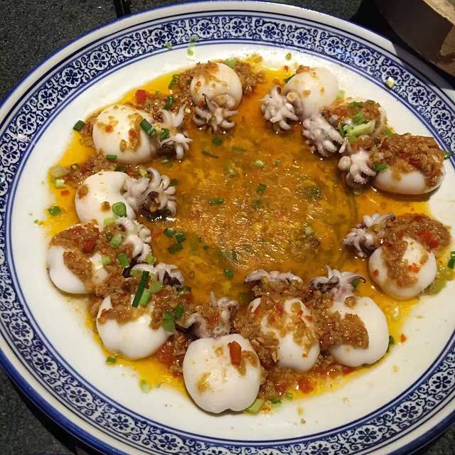 宴遇(中骏世界城店)