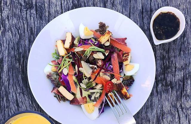 CHIMIDO柴米多餐厅