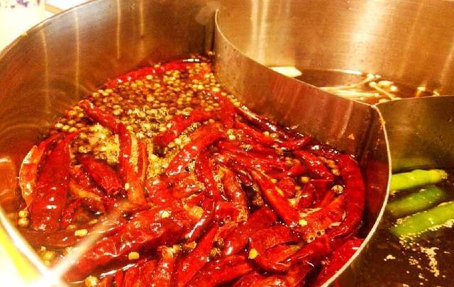 要德火锅(观前街店)