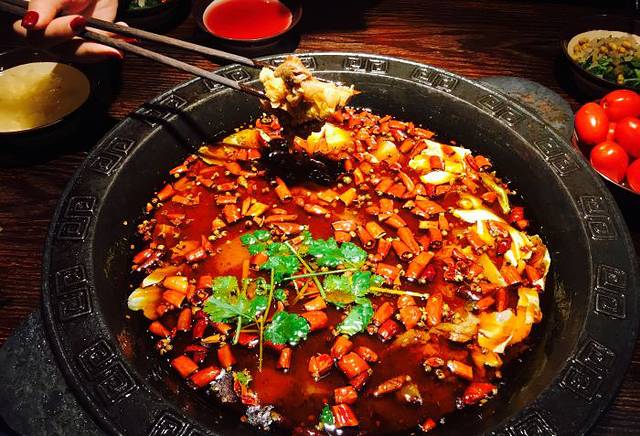 受气牛肉·牛肉火锅(观音桥阳光世纪店)