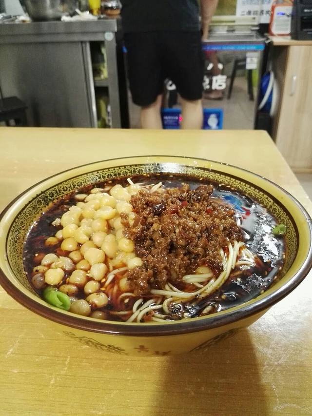 渝味杨八面庄(六公里总店)