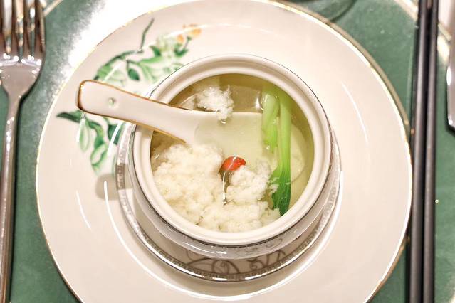 和锦上席·川菜(龙泉店)