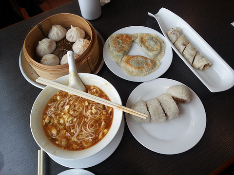 Shanghai Morning Restaurant旅游景点图片