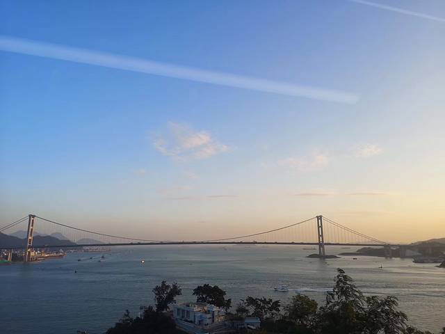 香港回归祖国纪念碑