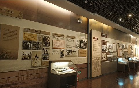 北安博物馆的图片
