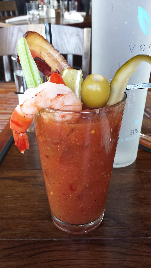 Incline Public House