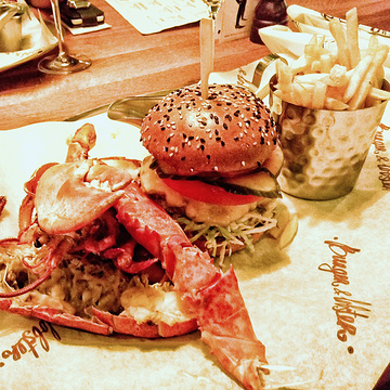Burger  Lobster(Oxford Circus)的图片