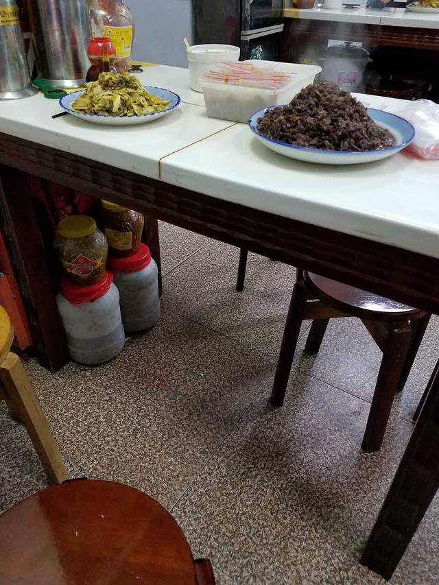 华仙面馆(采东路店)