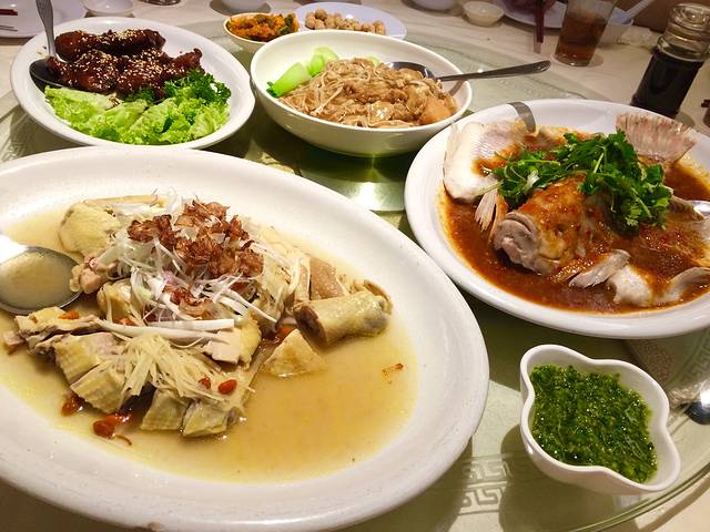 Tuck Kee Restaurant