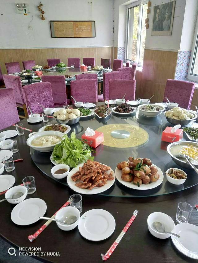 本溪县肖家大院