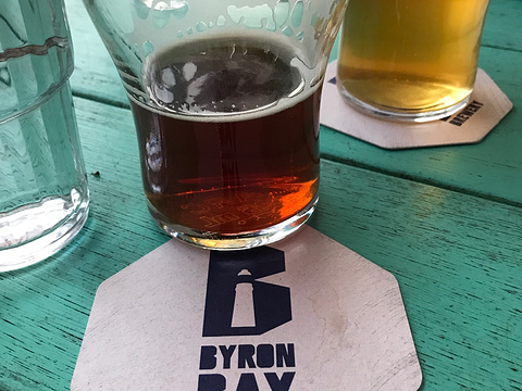 Byron Bay Brewery旅游景点图片