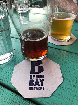 Byron Bay Brewery