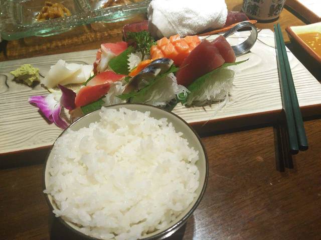 花蝶寿司(太平路店)