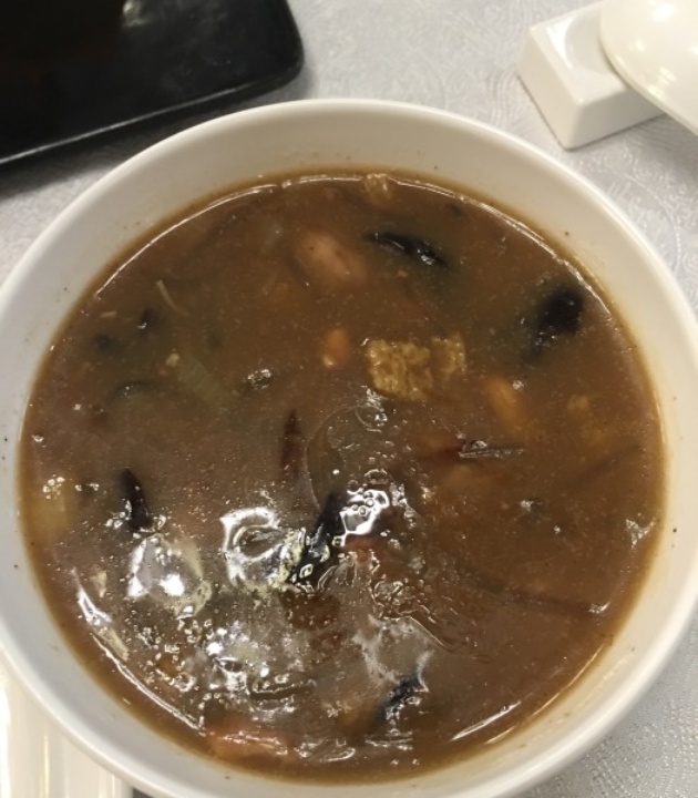 金狮麟·新豫菜(金码大厦店)