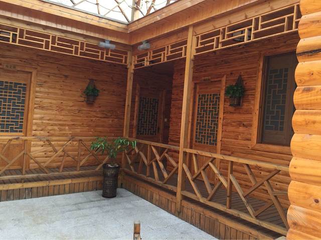 1点点(桂花西路店)