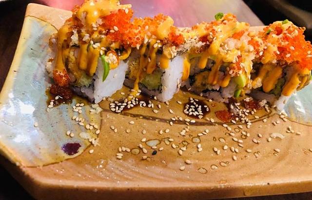 木村武金牌日料(中山亭店)