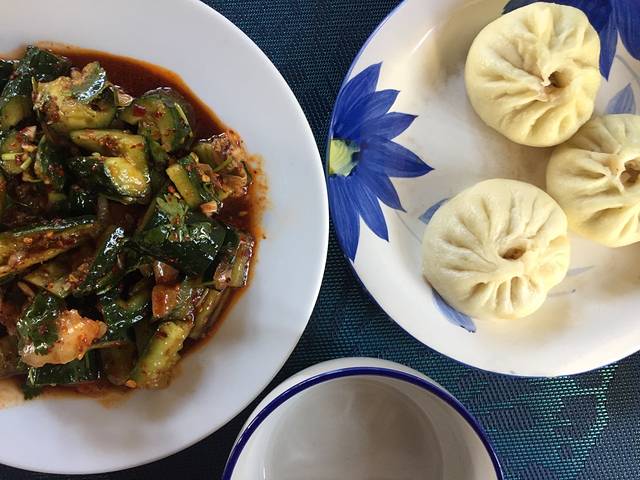 肆悦文创厨房·修馋室