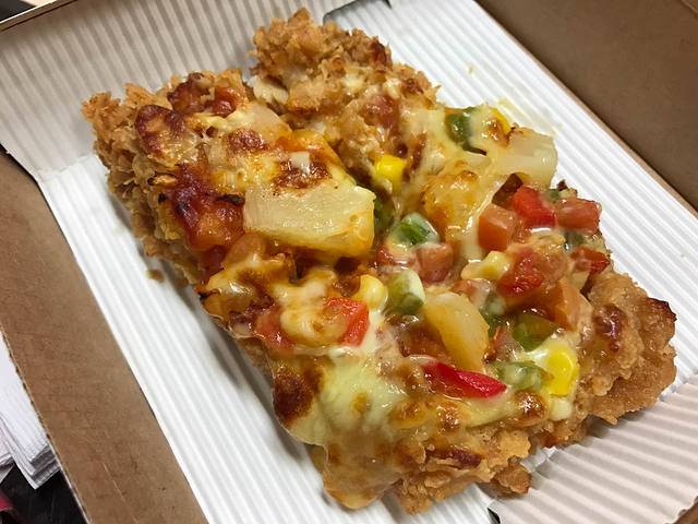 肯德基(云山店)