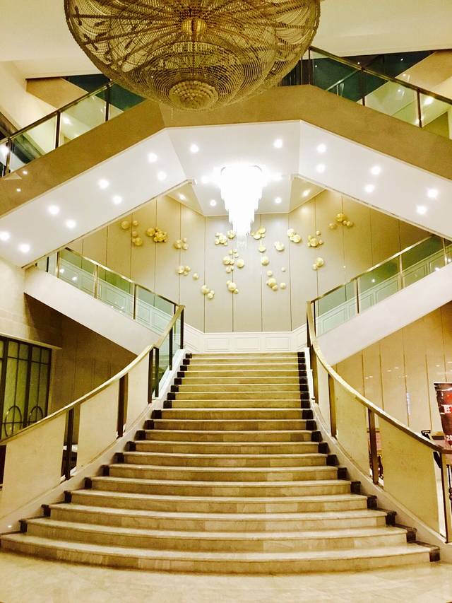 西宁伊尔顿国际饭店·中餐厅