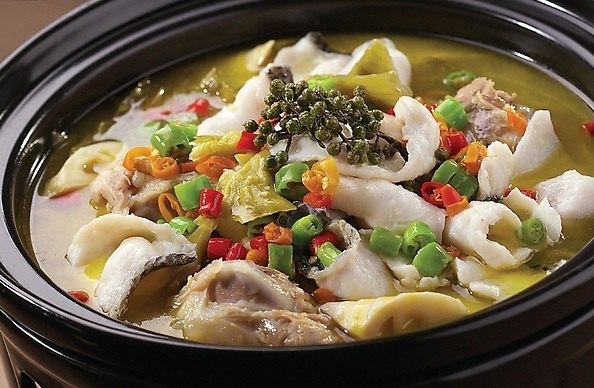 品一品川菜馆(鹤云路店)