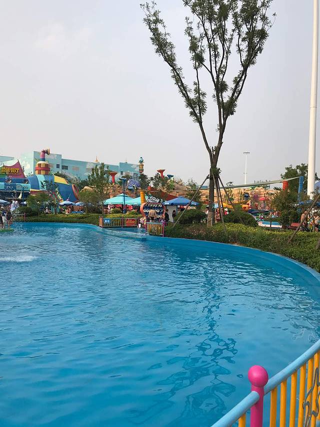 德克士(德银店)