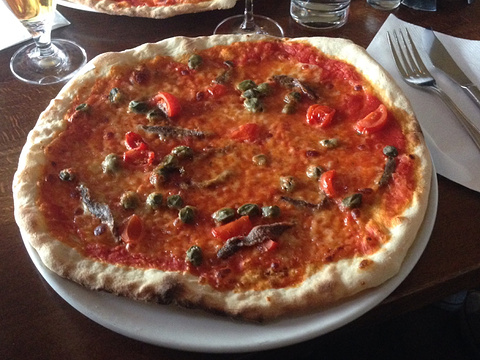 Ristorante Pizzeria Francesco旅游景点图片