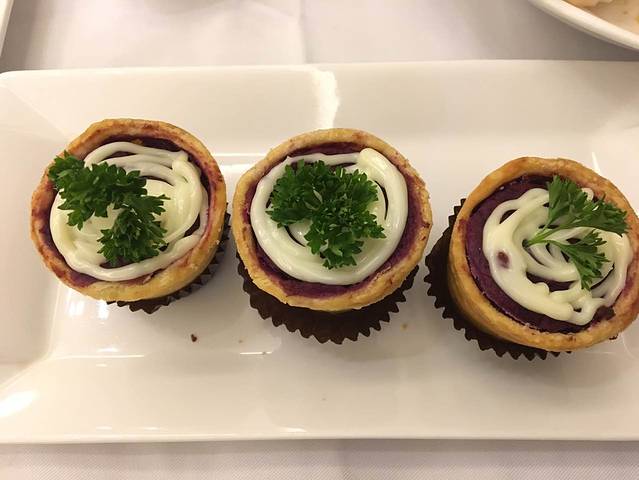 春满园(喜宴店)