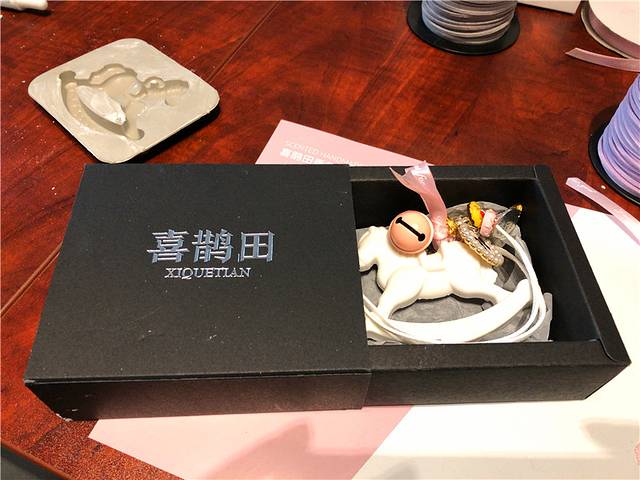 喜鹊湖特种水产合作社市场