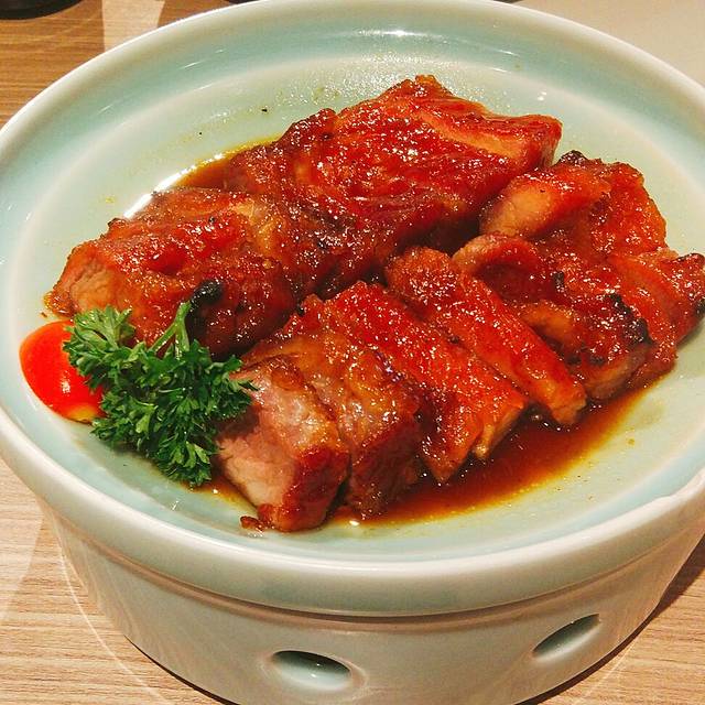 新旺茶餐厅(仙林金鹰二期店)