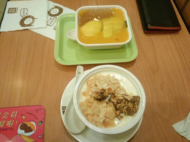 巴莉甜甜(肥西紫蓬山店)