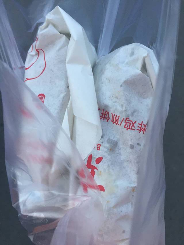 京嘴儿炸鸡(西二旗店)