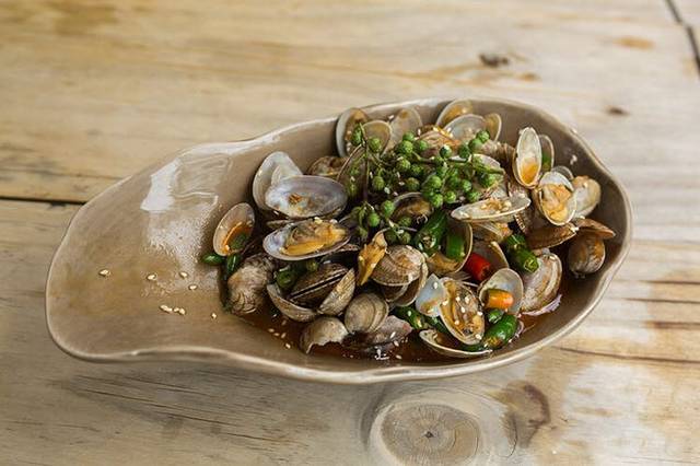 胡桃里(鎏嘉码头店)