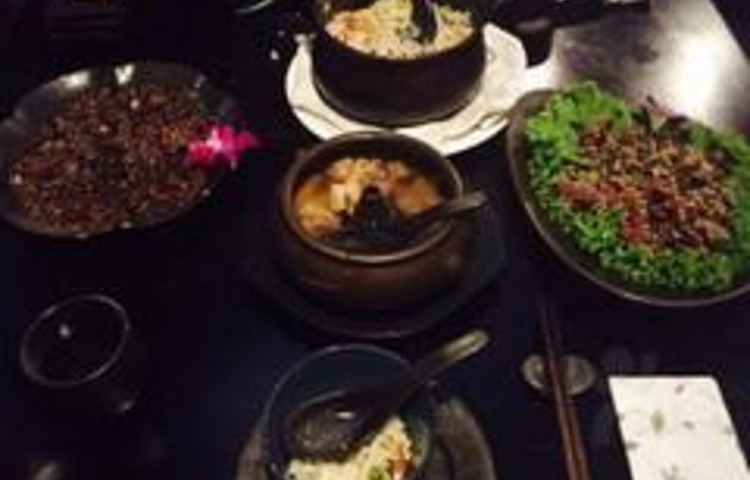 松茸小馆云南特色餐厅